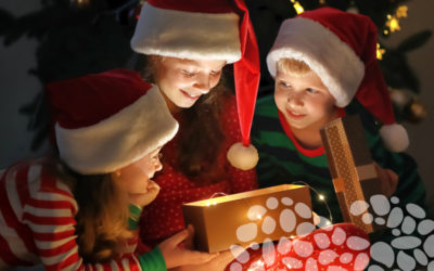 Dreaming of a Great Christmas? 15 Christmas Fun Ideas for the Kids