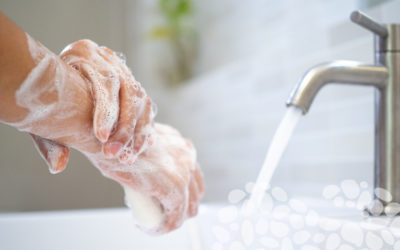From Fingertips to Wrists: How to Wash Your Hands Properly