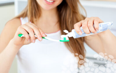 The Fine Art of Brushing Your Teeth: Tips, Techniques, and Guidelines