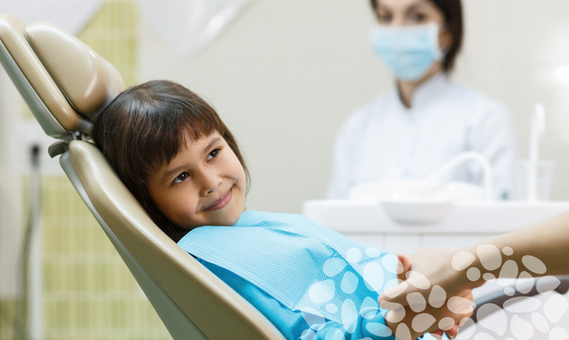 Top Ways We Help Our Young Patients Feel Comfortable at the Dentist