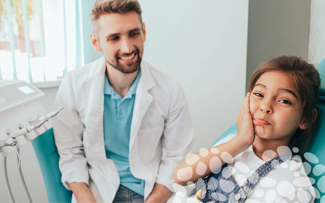 5 Benefits of Sedation Dentistry for Kids: Overcoming Dental Anxiety and Fear