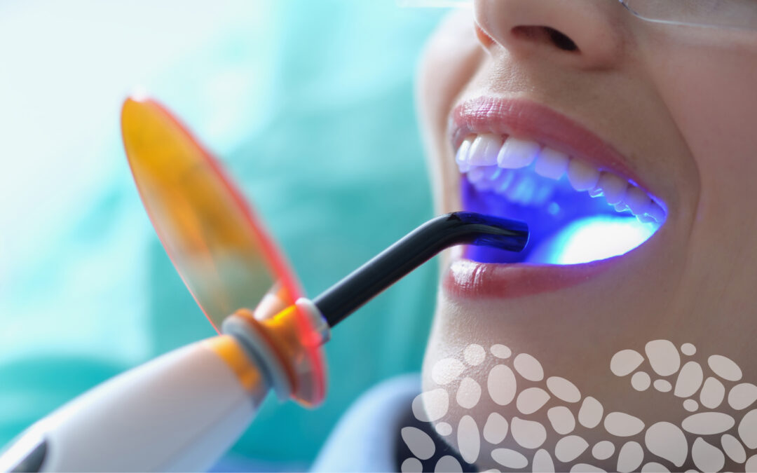 Restorative dentistry for cavities.