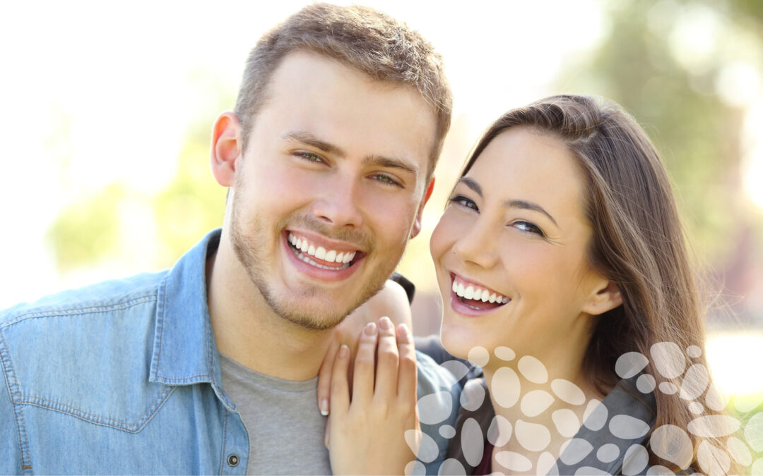 Love Your Smile: A Valentine’s Day Guide to Radiant Teeth with Tooth Whitening