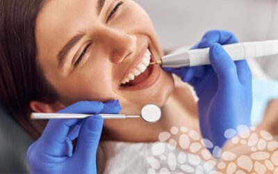 Working on Your New Year’s Resolutions? Add Healthy Teeth and Gums to Your List!