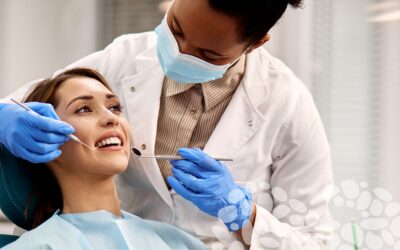 The Perfect Partnership: General and Restorative Dentistry for a Healthier Smile