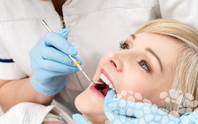 Oral Cancer Screenings: Early Detection for Better Health Outcomes