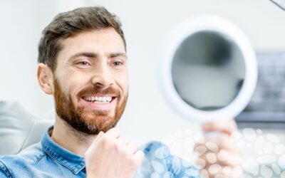 Ready, Set, Smile! Same Day Crowns for Fast, Flawless Results