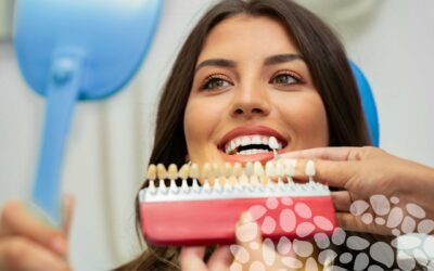 Perfecting Your Smile With Porcelain Crowns: Beauty Meets Functionality
